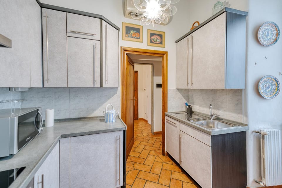 Maggio - Boutique Home in Florence Apartment in Florence