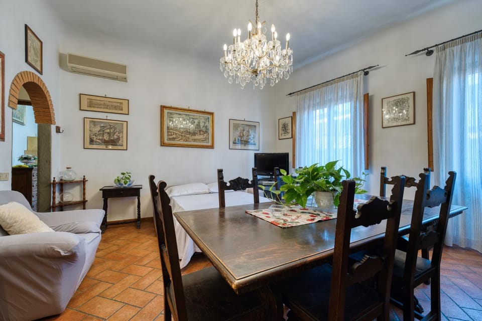 Maggio - Boutique Home in Florence Apartment in Florence