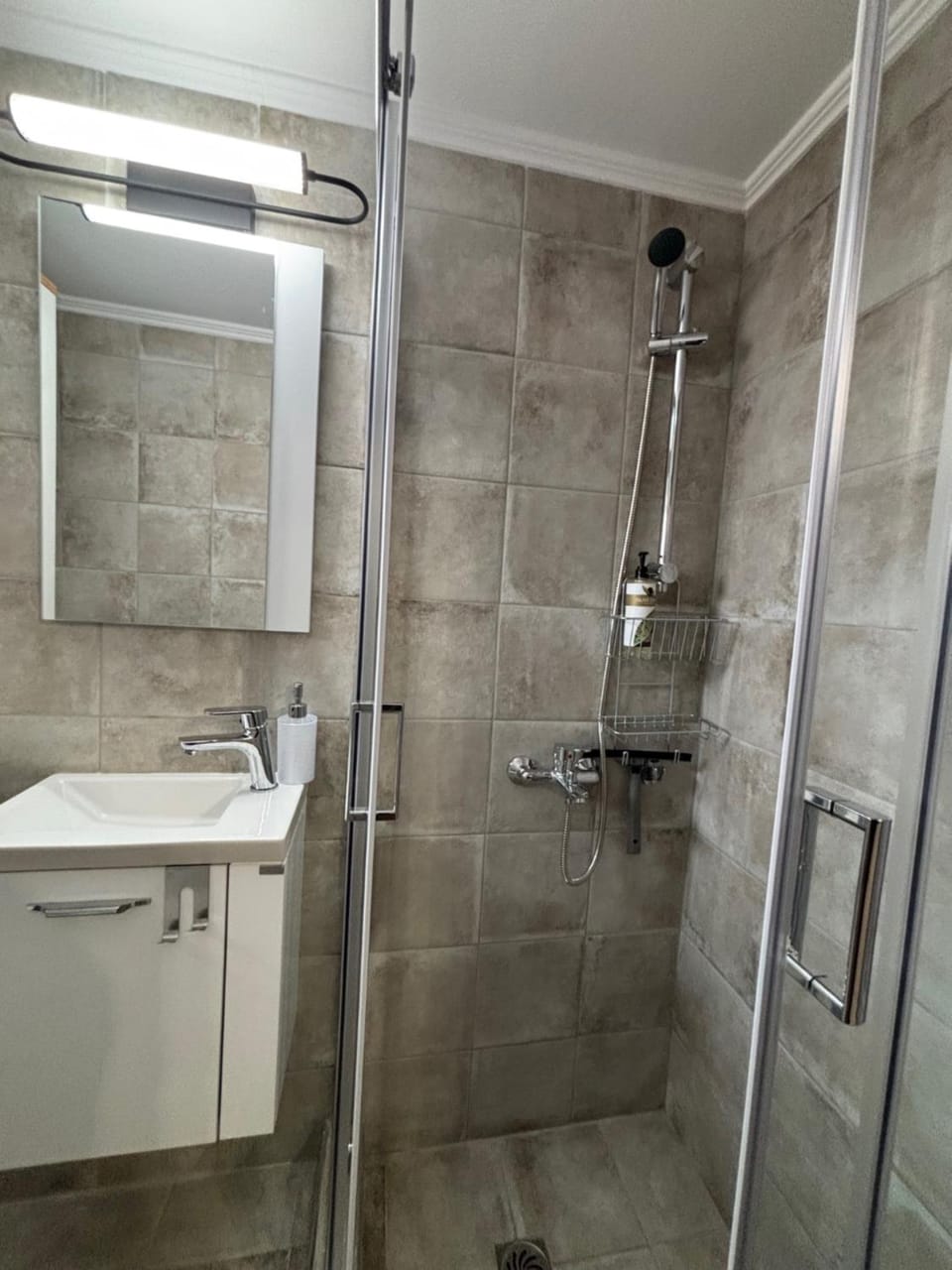 Shower