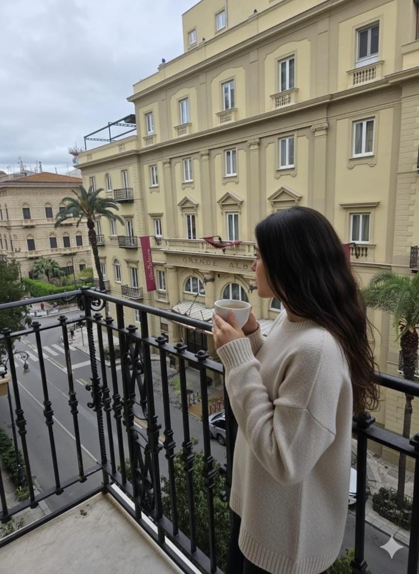 Magnificat Bed and Breakfast in Palermo