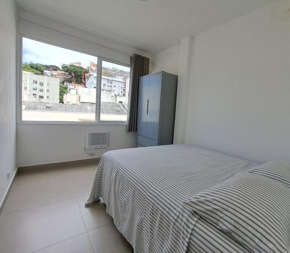 Modern apartment between Copacabana and Ipanema Apartment in Rio de Janeiro