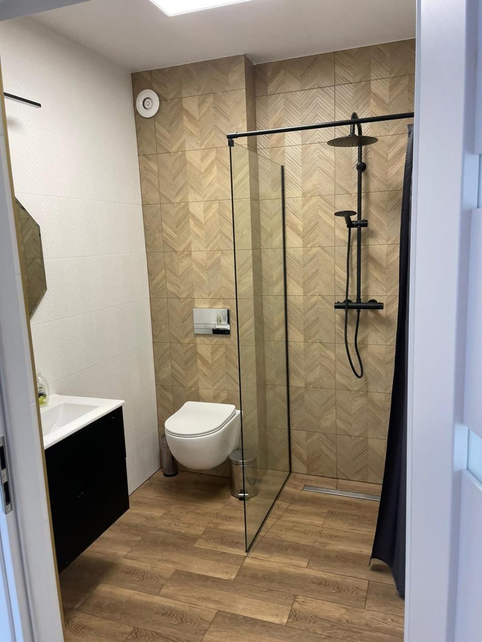 Apartamenty Paradise Apartment in Pomeranian Voivodeship