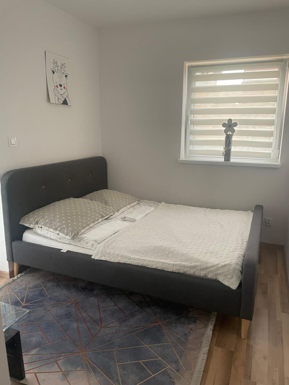 Apartamenty Paradise Apartment in Pomeranian Voivodeship