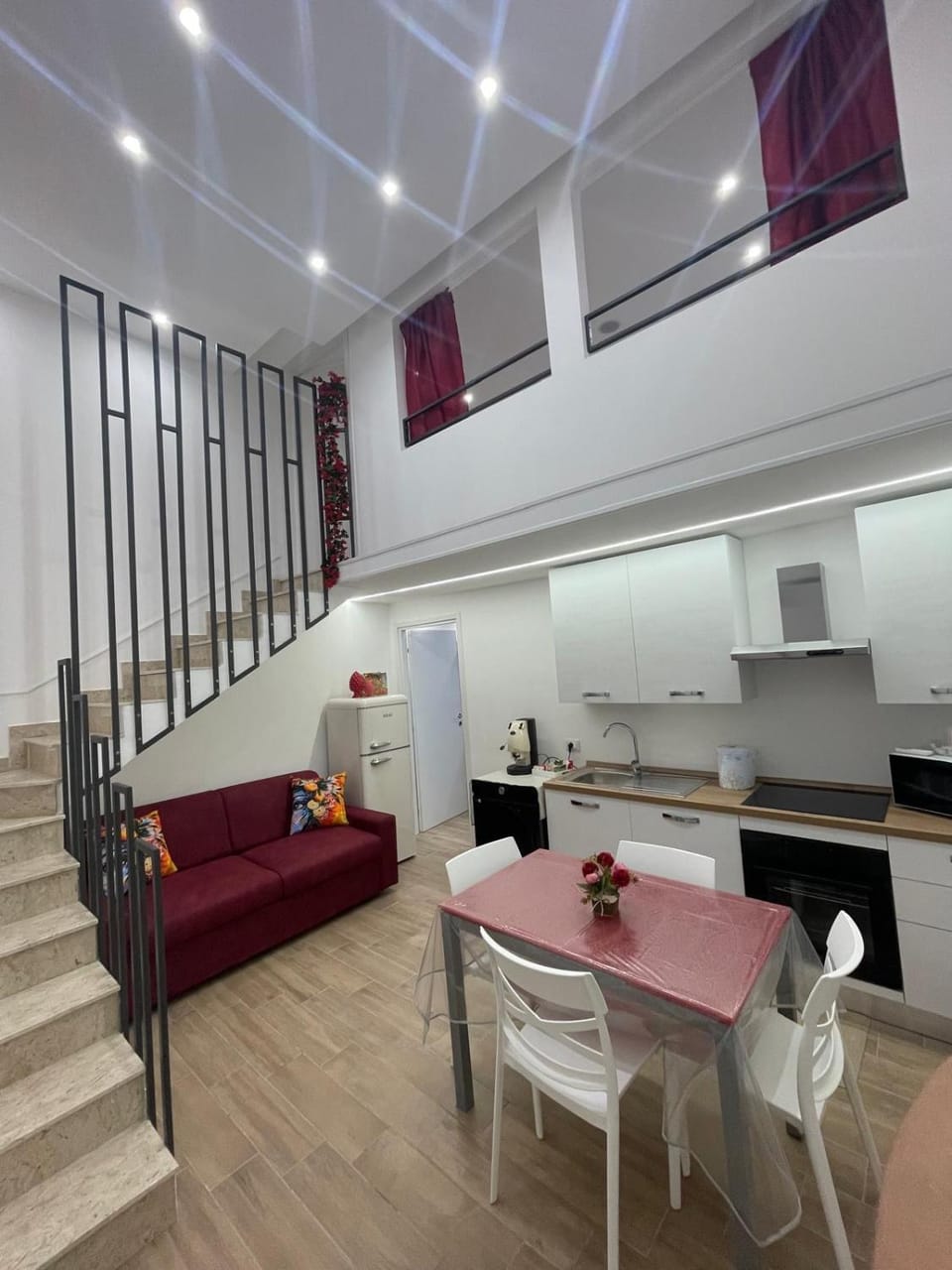 Luxury Royal House 5 House in Palermo