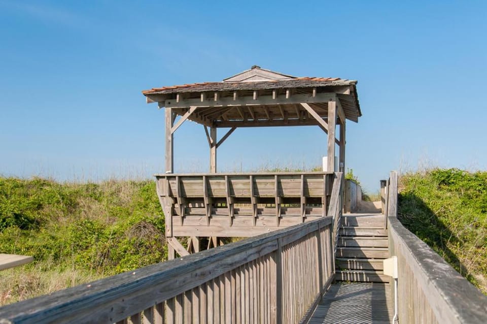 Duneridge Estates 10 House in Nags Head