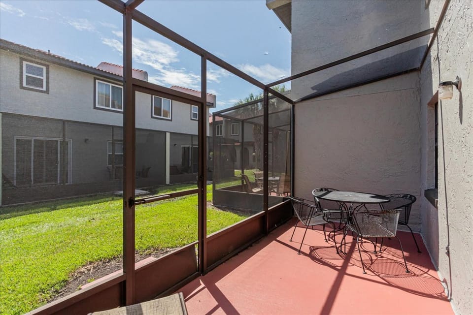 Spacious Home in FantasyWorld House in Osceola County