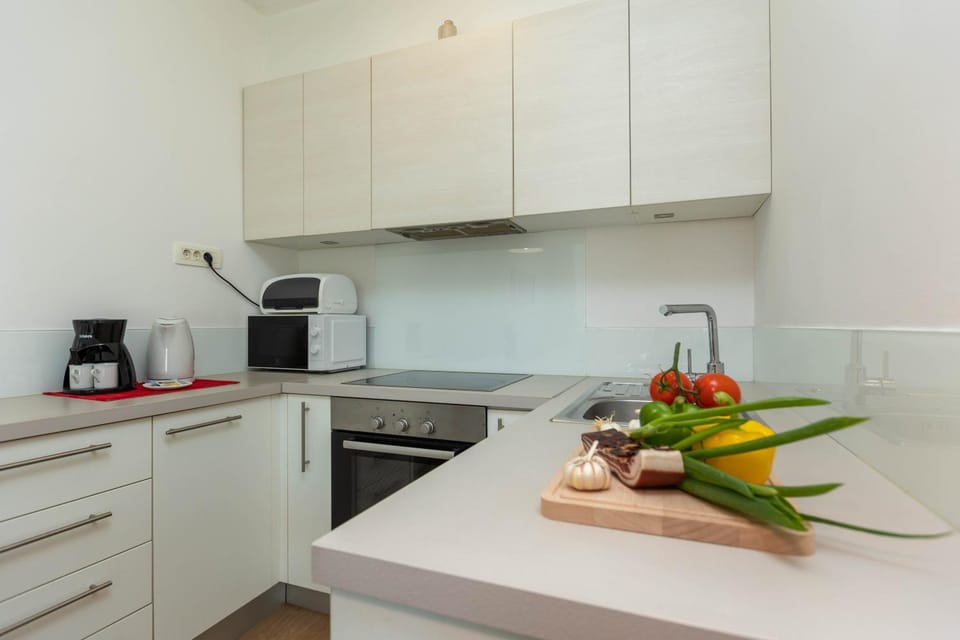 Mirna one bedroom apartment near old town Apartment in Zadar