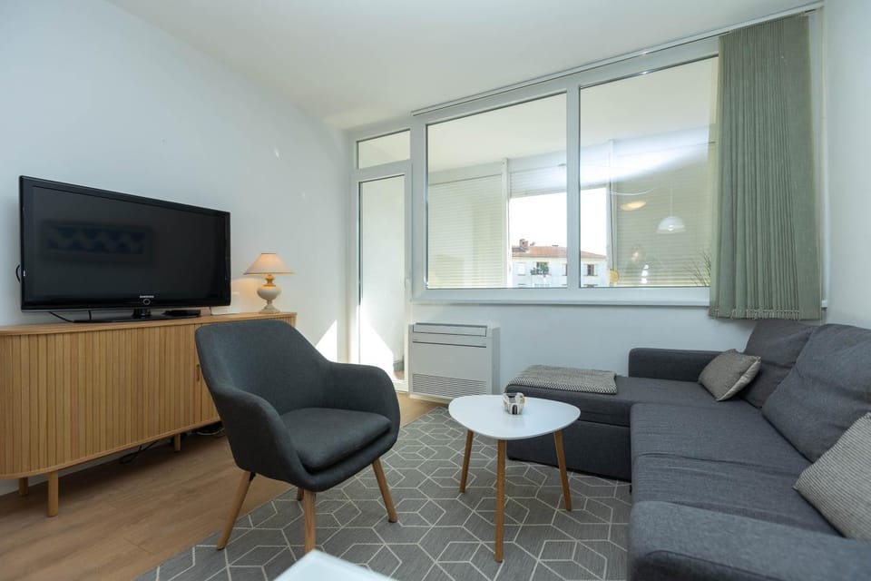 Mirna one bedroom apartment near old town Apartment in Zadar