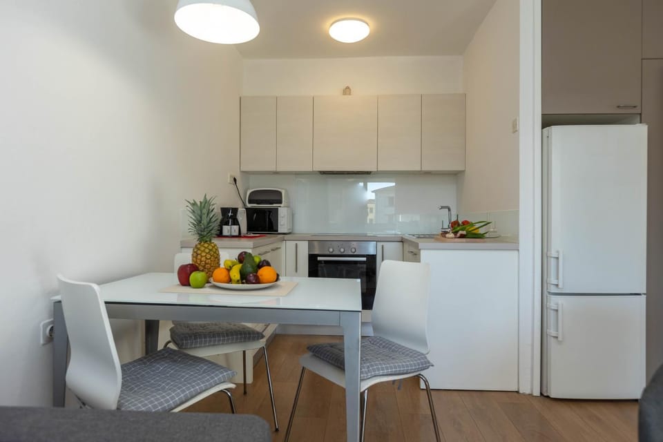 Mirna one bedroom apartment near old town Apartment in Zadar
