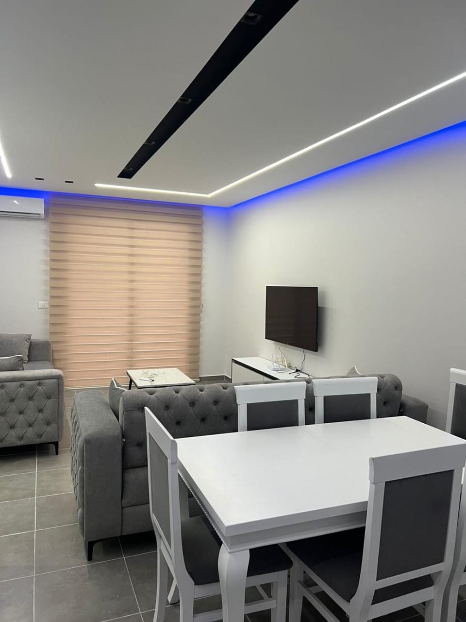 Shengjin Luxury apartment Apartment in Europe