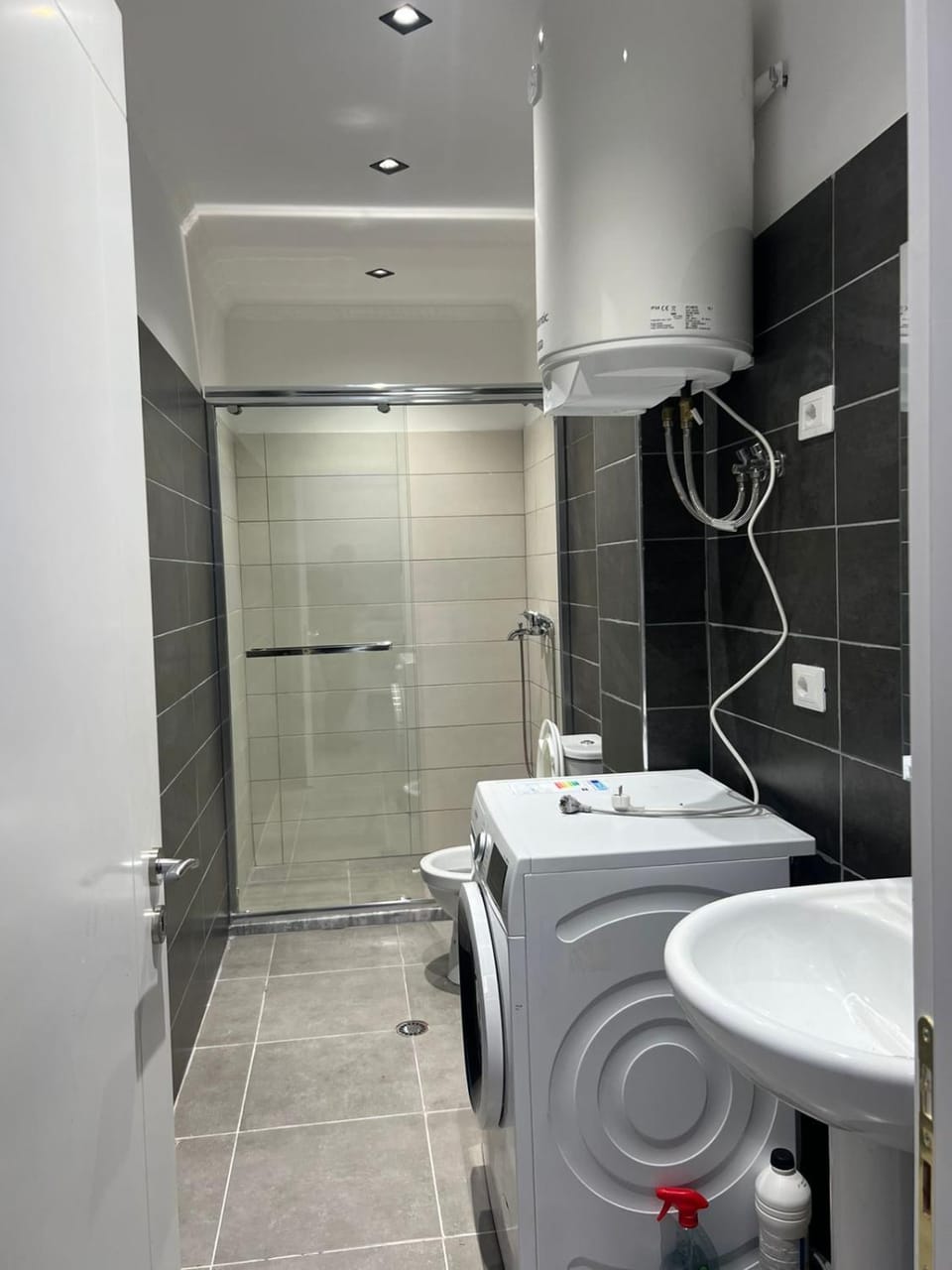Shengjin Luxury apartment Apartment in Europe