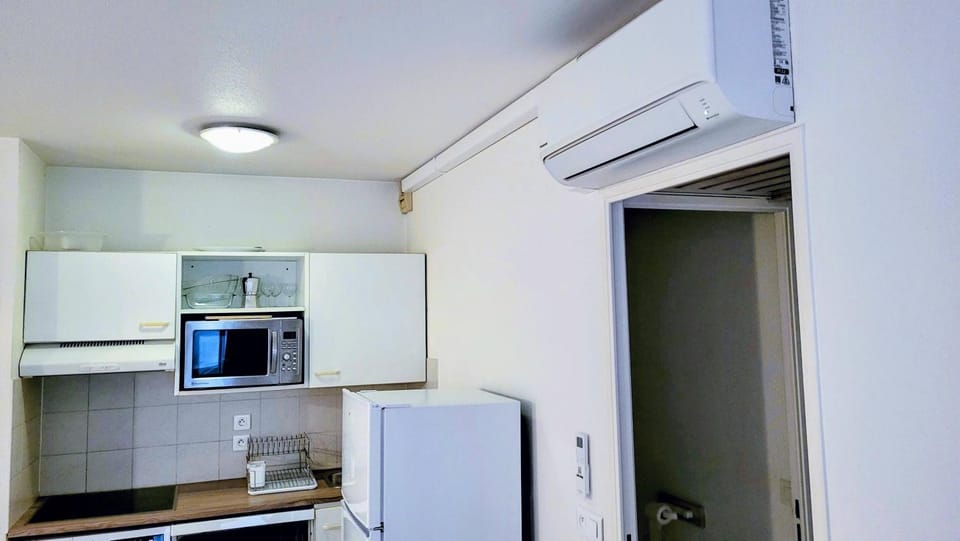 air conditioner