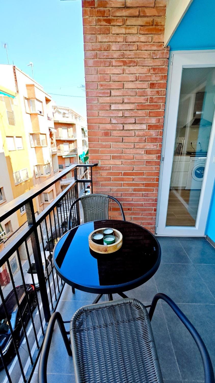 View (from property/room), Balcony/Terrace