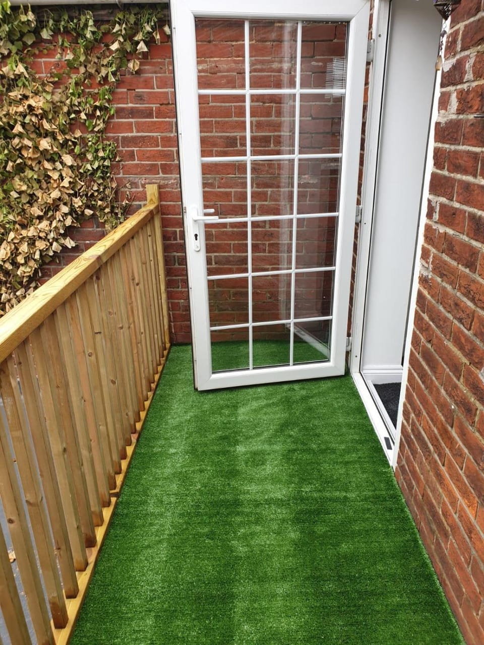 Charming 1-Bedroom with Balcony Apartment in Southampton