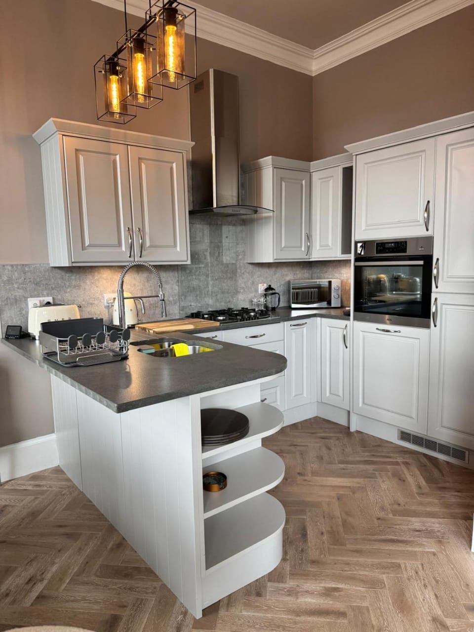 Largs Sandringham Apartment Apartment in England