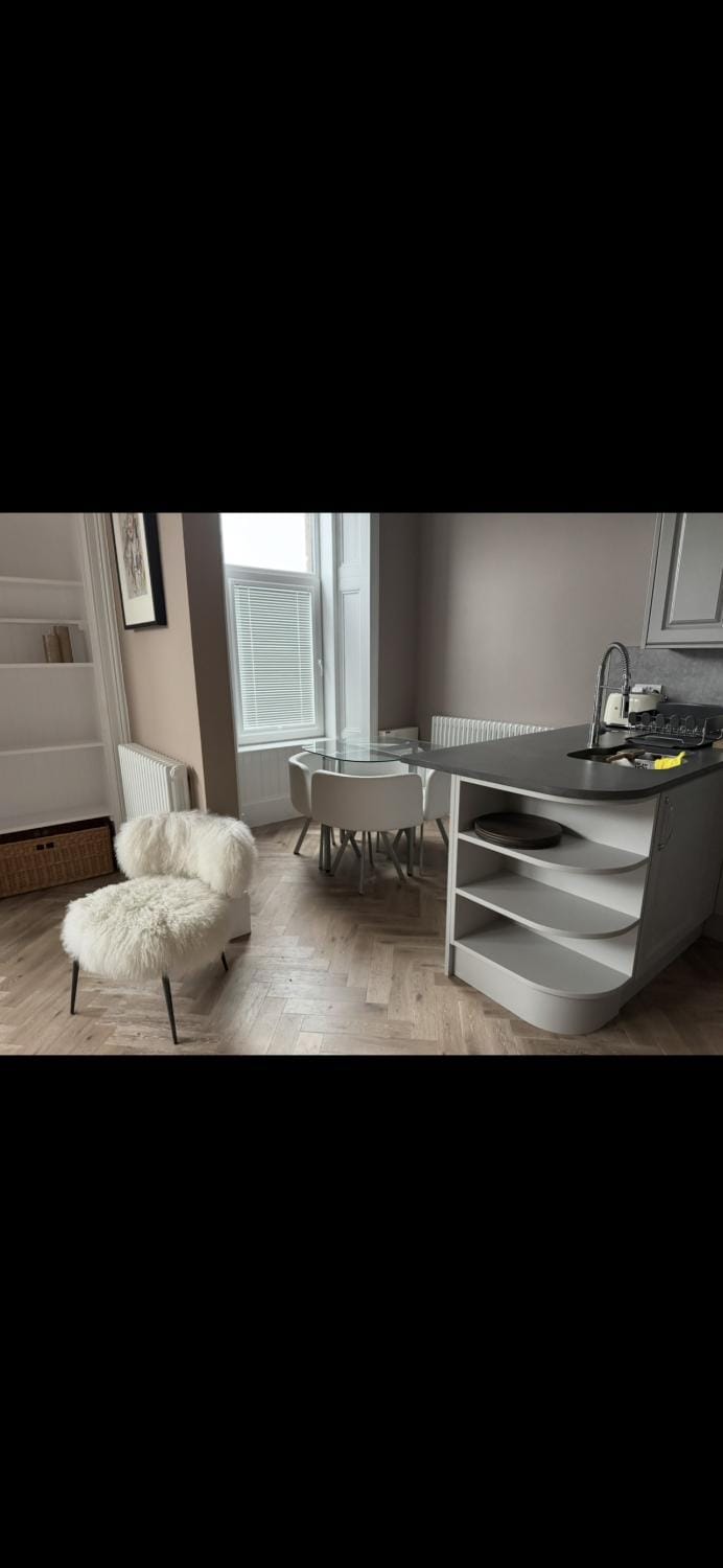 Largs Sandringham Apartment Apartment in England