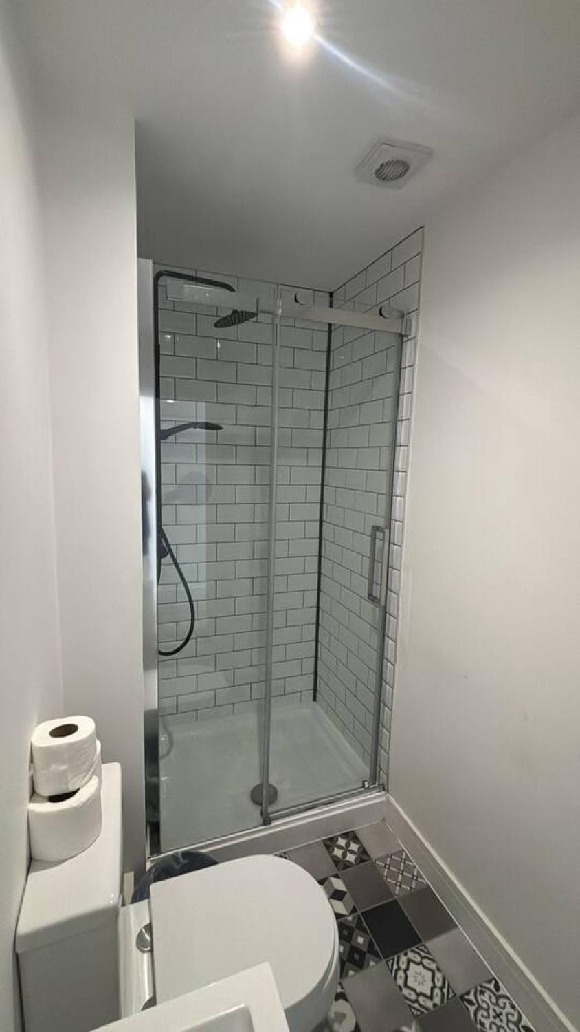 Cleveland Portsmouths Family and Festival Home Apartment in Portsmouth