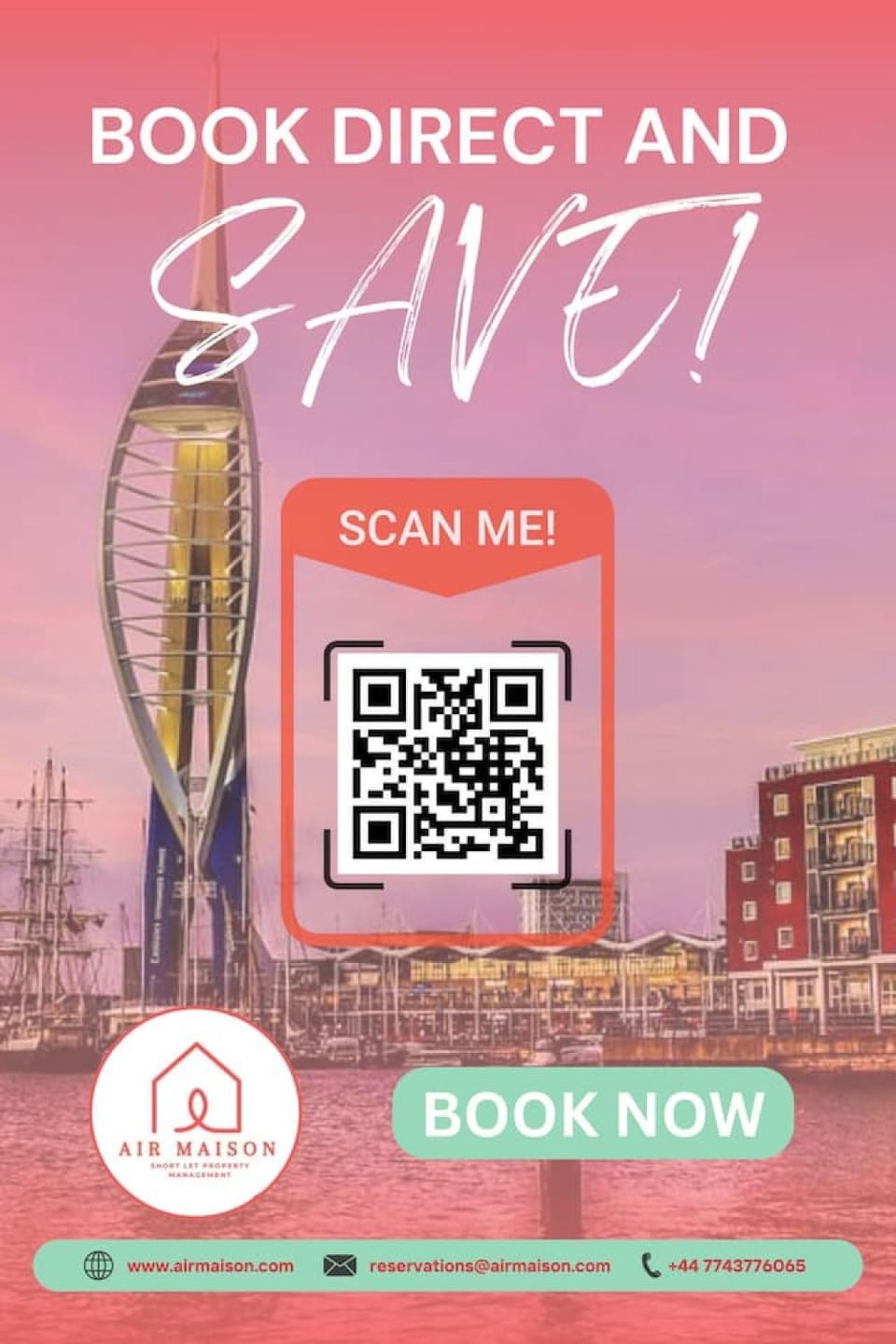 Cleveland Portsmouths Family and Festival Home Apartment in Portsmouth
