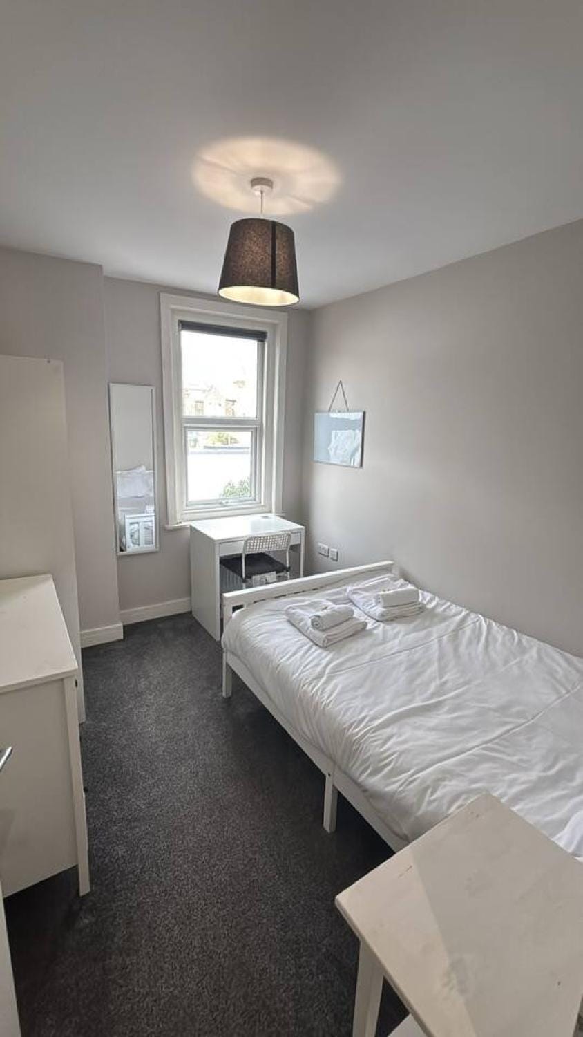 Cleveland Portsmouths Family and Festival Home Apartment in Portsmouth