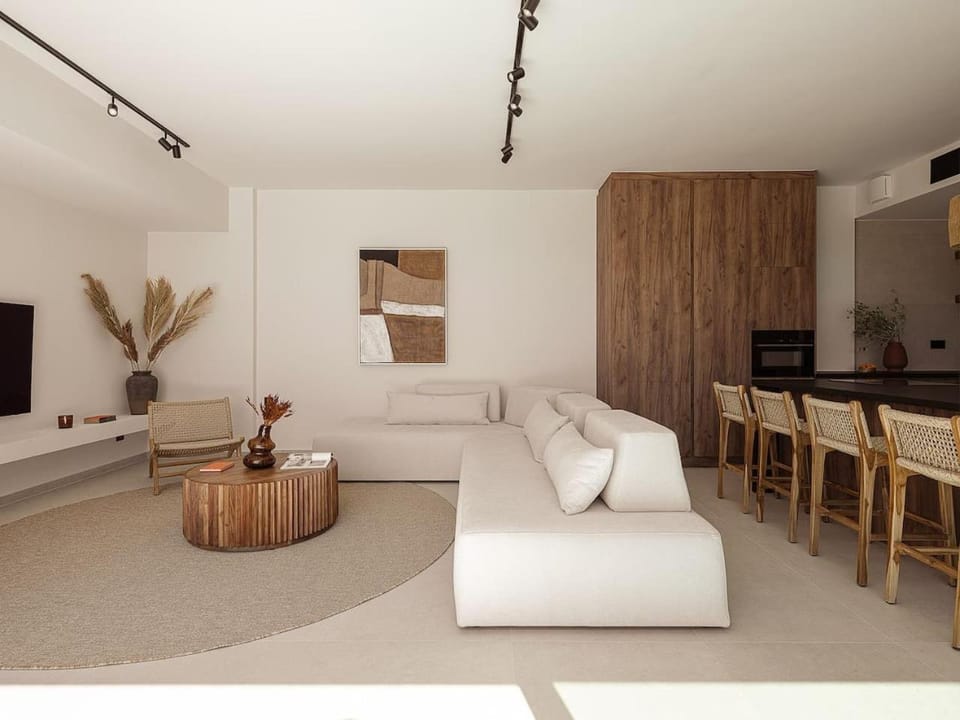 Villa Yoma- Luxury Villa with Heated Pool Villa in Crete Region