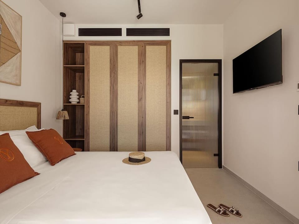 Villa Yoma- Luxury Villa with Heated Pool Villa in Crete Region