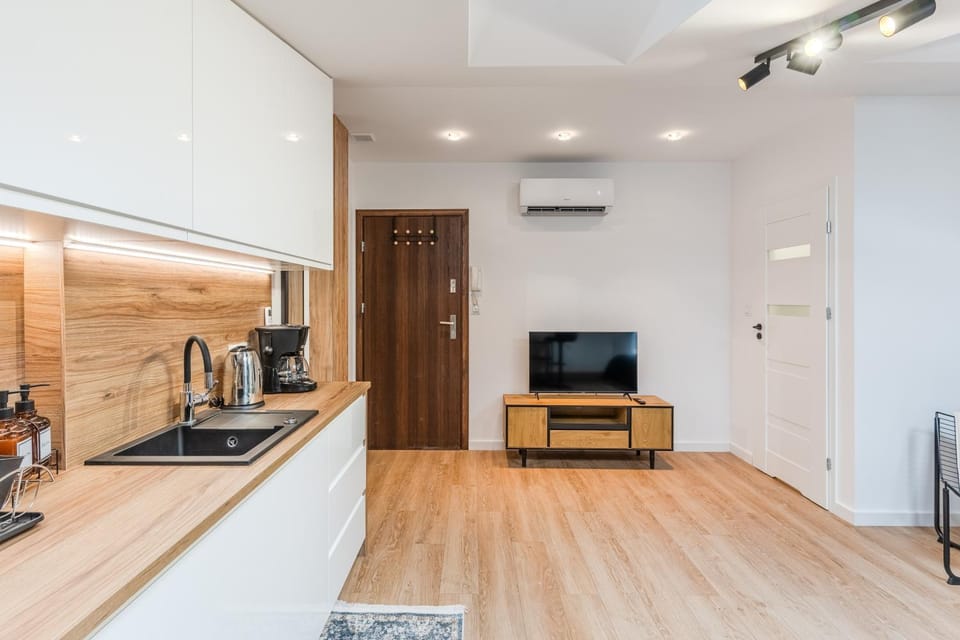 MW8A Apartament Apartment in Poland
