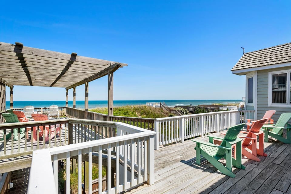 Favorite Place House in Nags Head