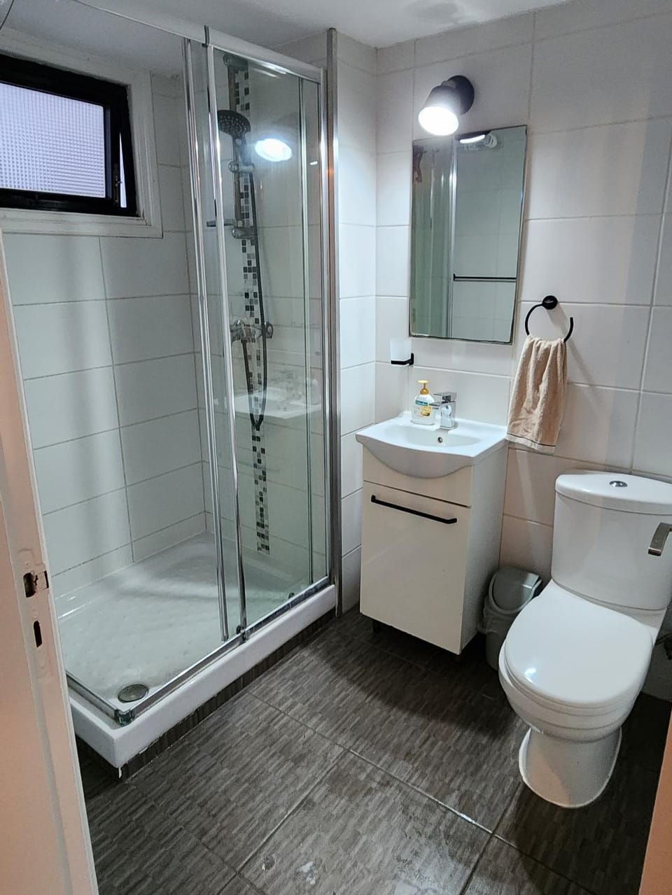 Larnaca Breeze Apartment in Oroklini