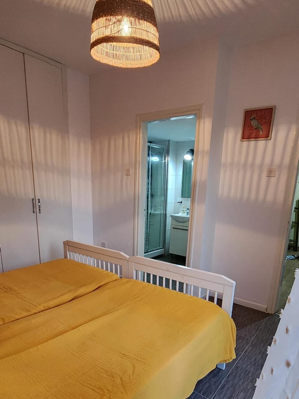 Larnaca Breeze Apartment in Oroklini