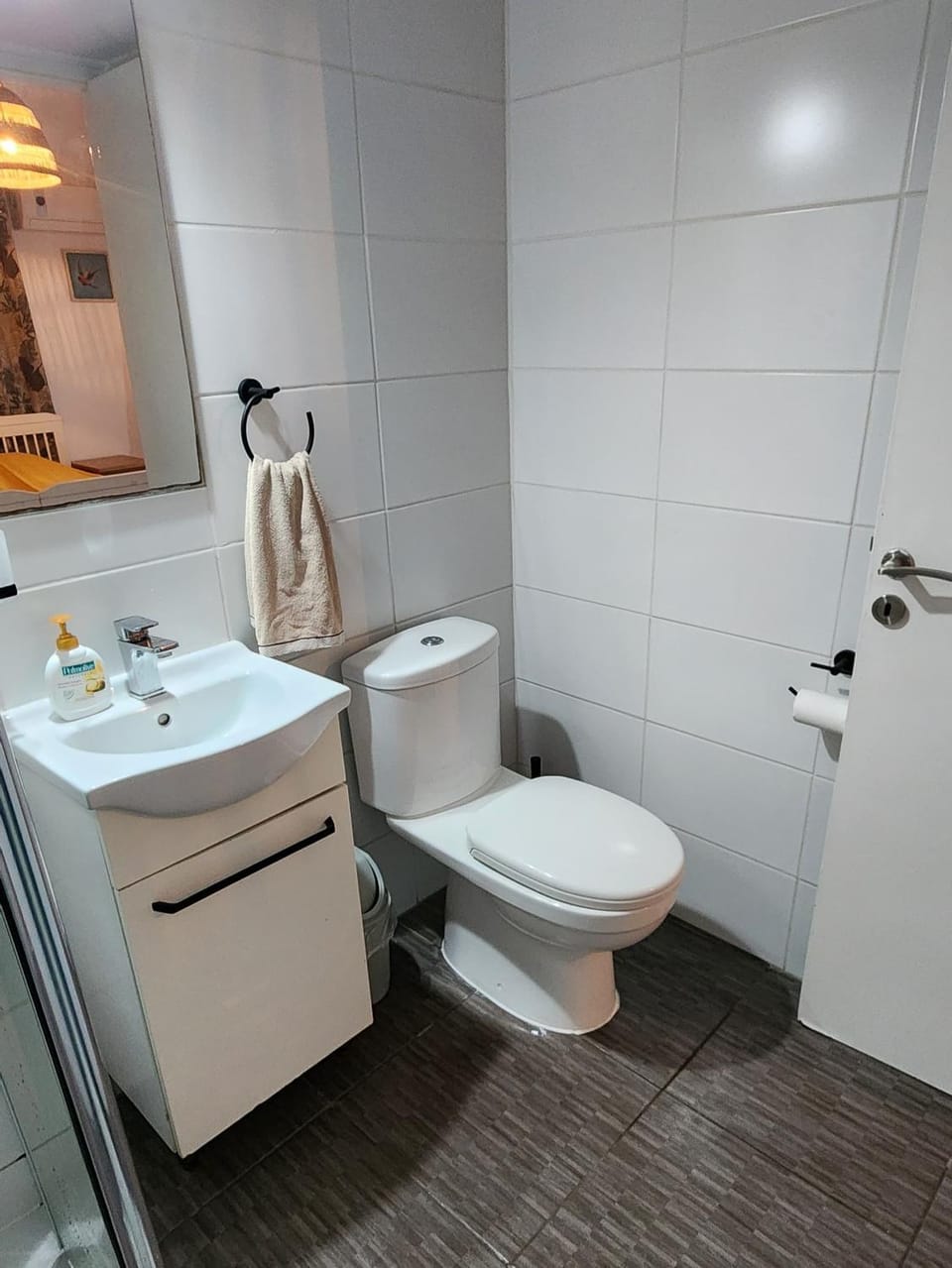 Larnaca Breeze Apartment in Oroklini