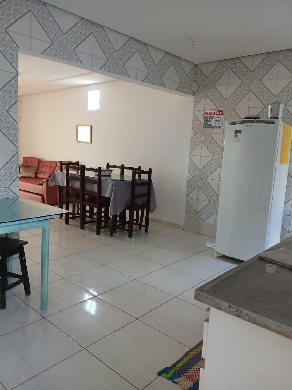 Casa com Piscina House in Caruaru