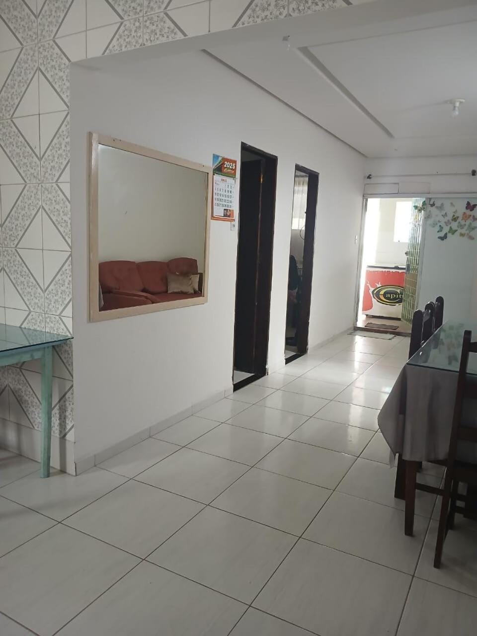 Casa com Piscina House in Caruaru