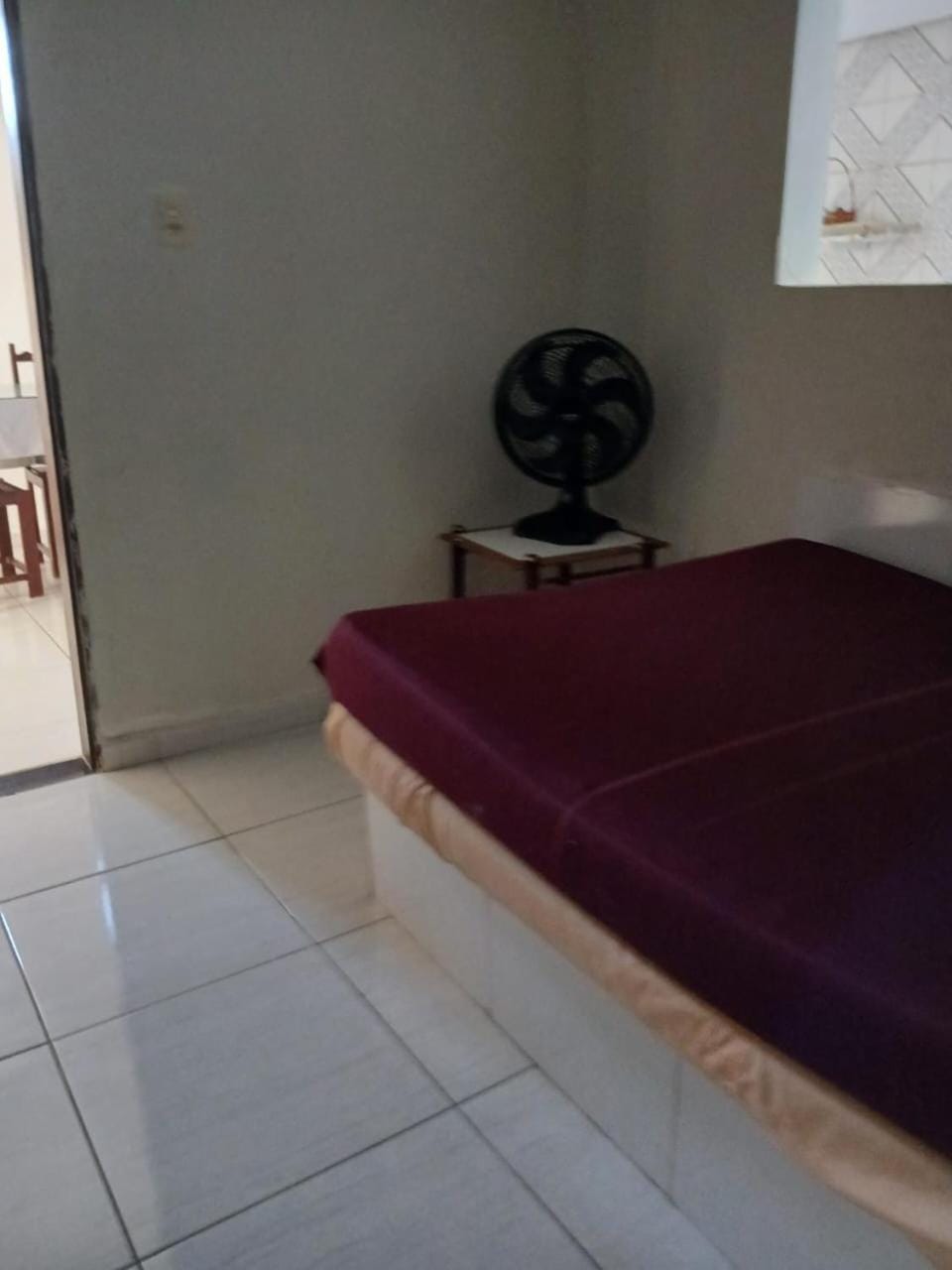 Casa com Piscina House in Caruaru