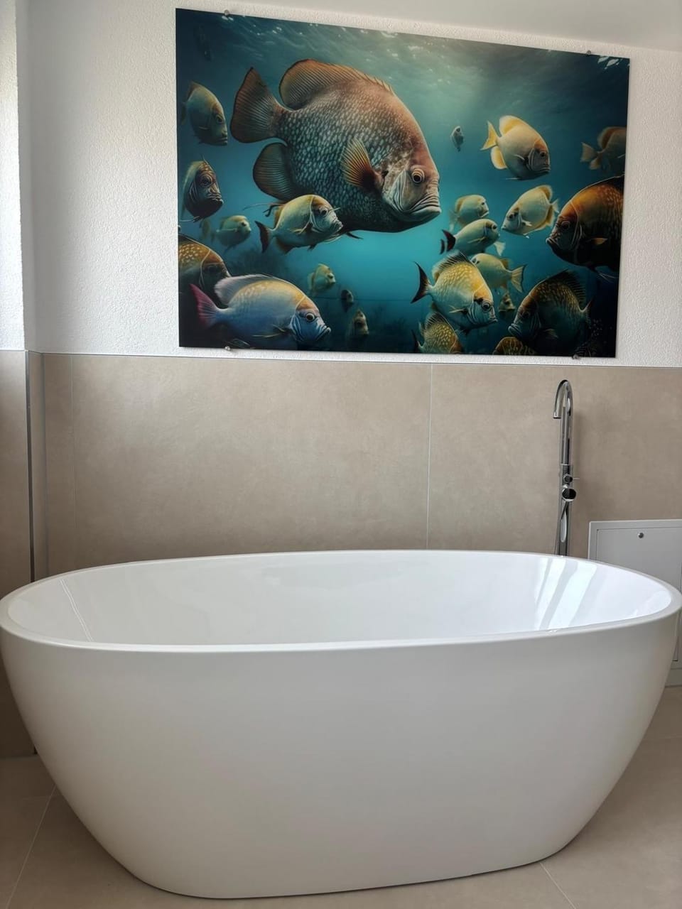 Bathroom, Bath