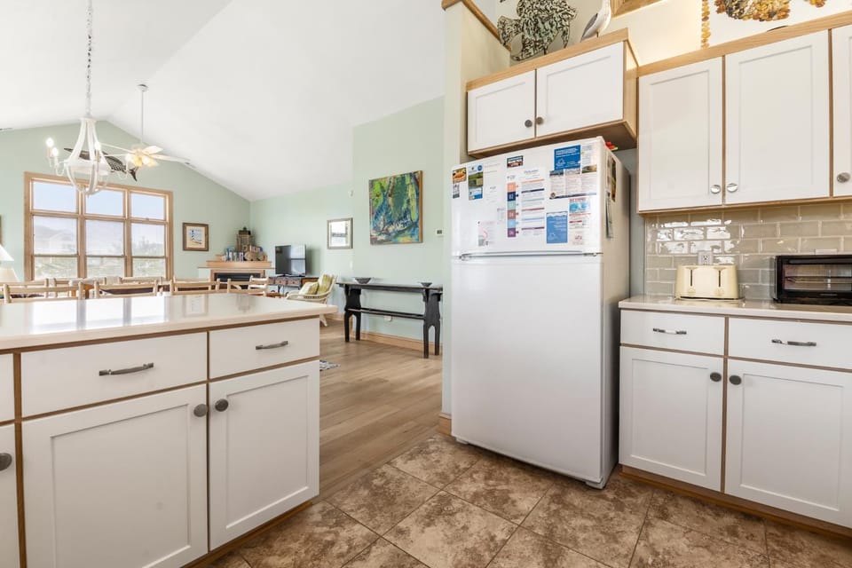 Five Forks South House in Nags Head
