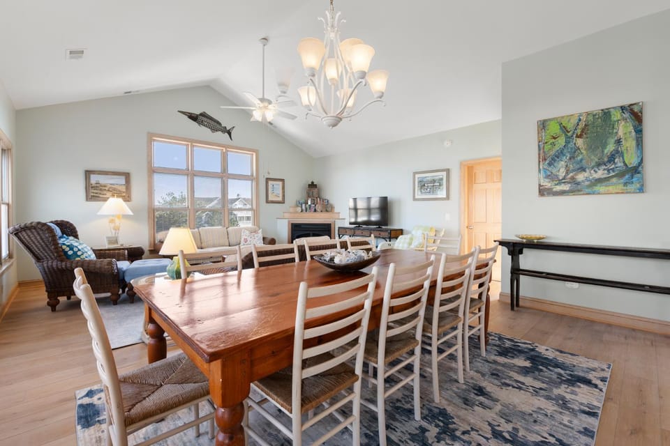 Five Forks South House in Nags Head