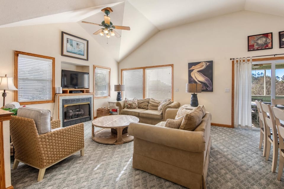 Good Sun-Sations House in Corolla