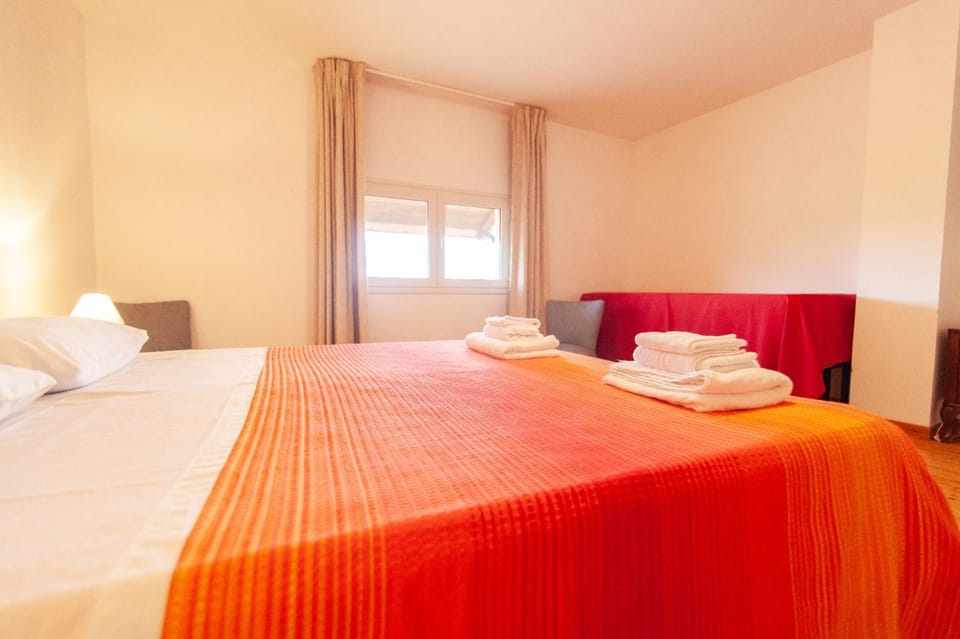 Tra Lecce e mare House in Apulia