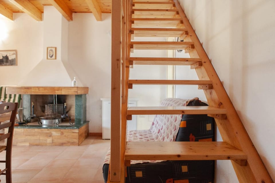 Tra Lecce e mare House in Apulia