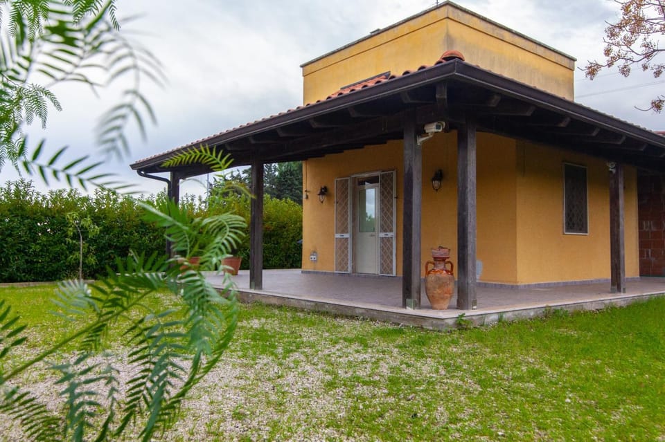 Tra Lecce e mare House in Apulia