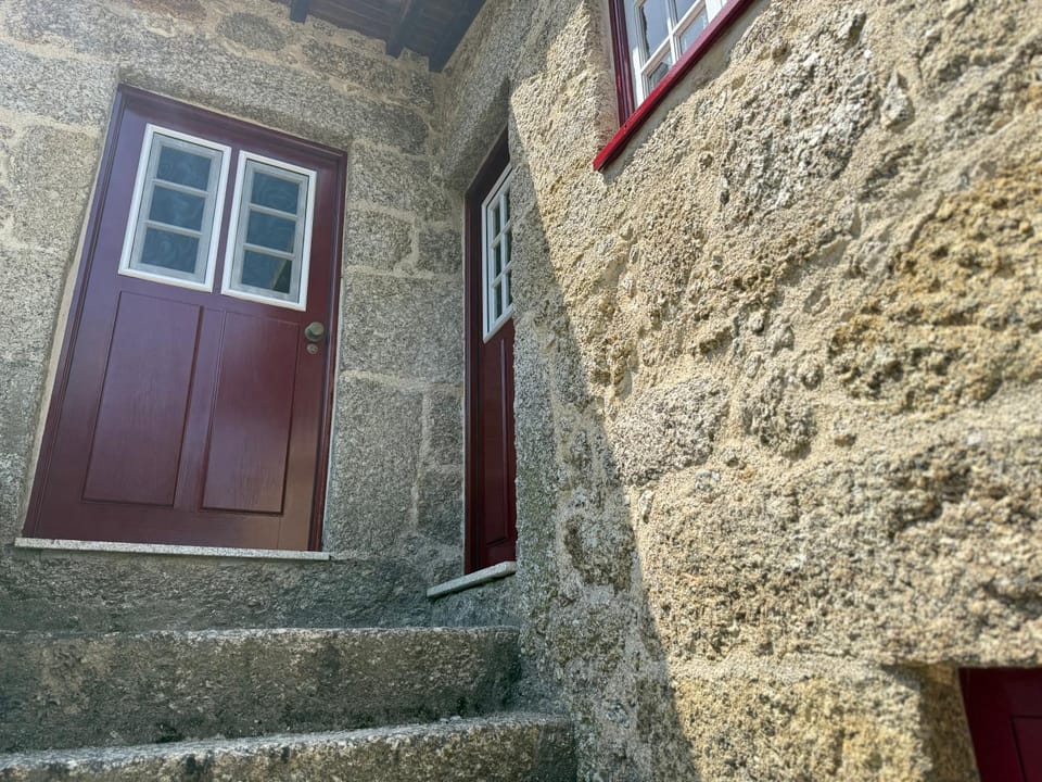 Refúgio Rural - Gerês Chalet in Viana do Castelo District, Portugal