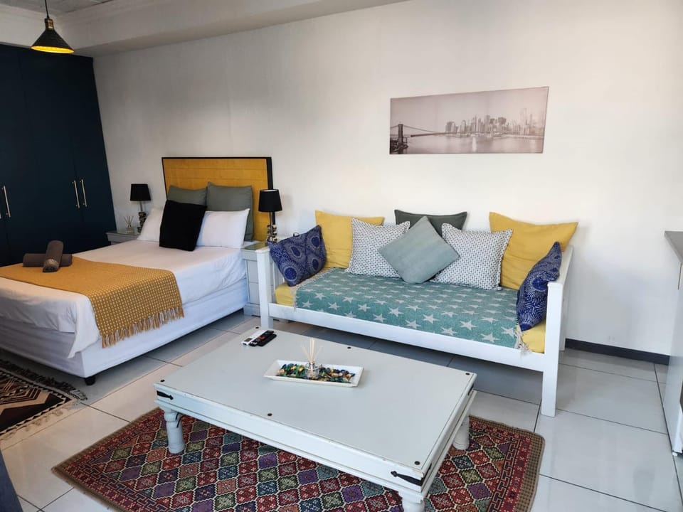 G's Apartments Cape Town Apartment in Cape Town