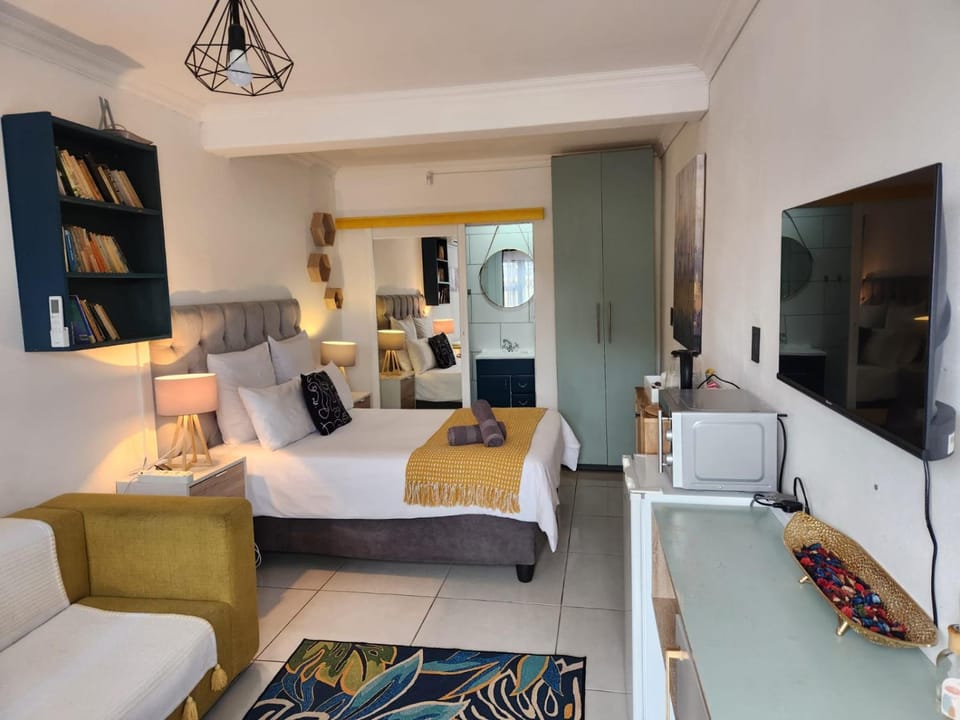 G's Apartments Cape Town Apartment in Cape Town