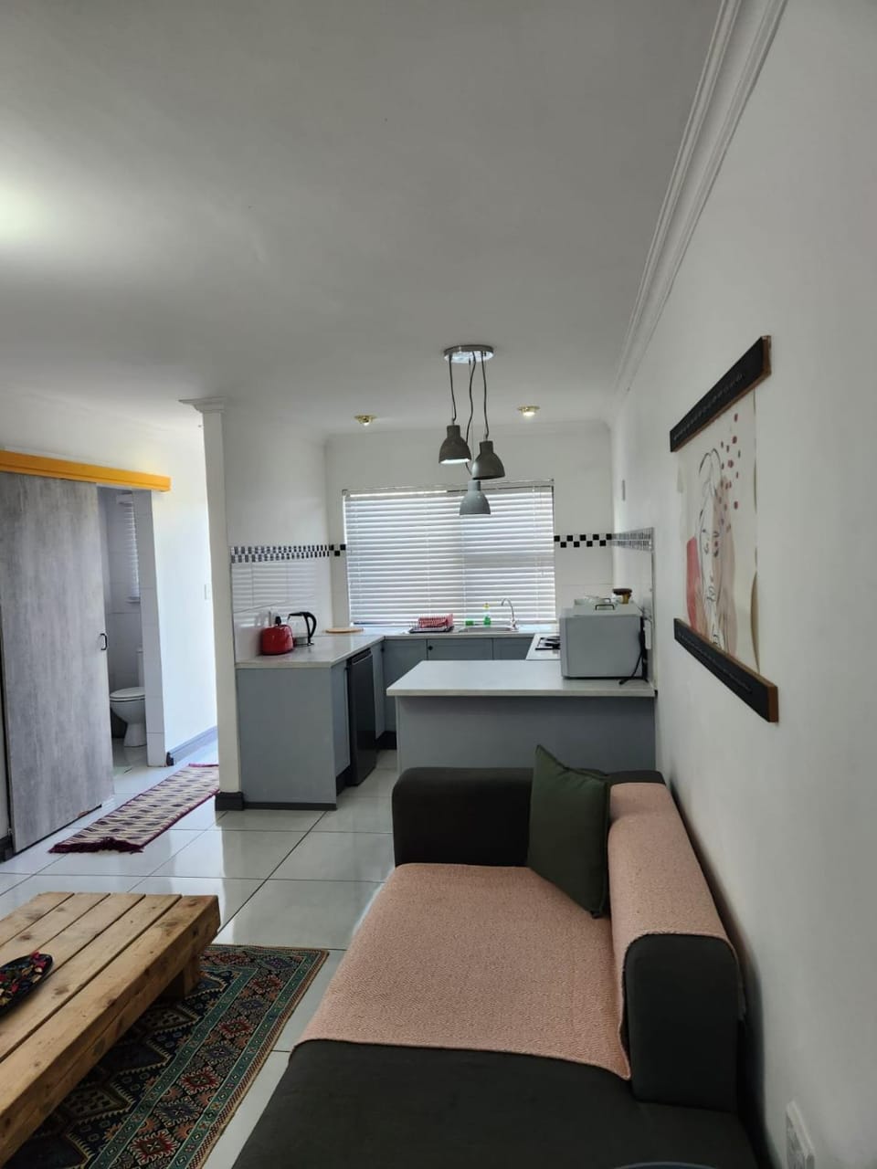 G's Apartments Cape Town Apartment in Cape Town