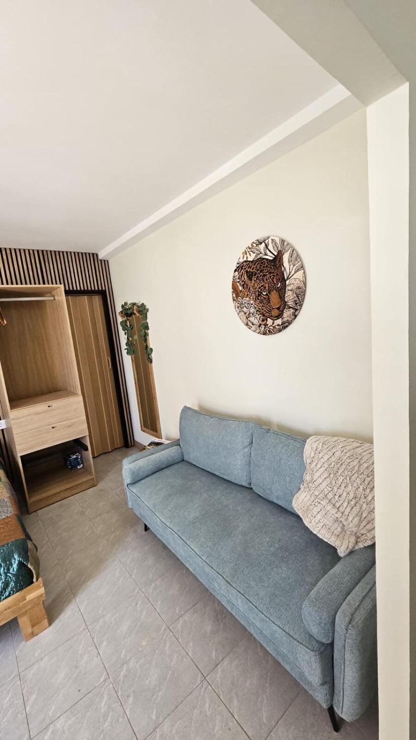 Estudio con vistas Apartment in Bueu