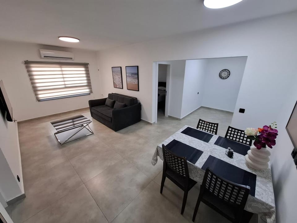 אלונים 25 Apartment in Eilat
