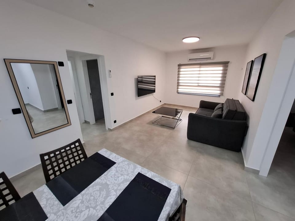 אלונים 25 Apartment in Eilat
