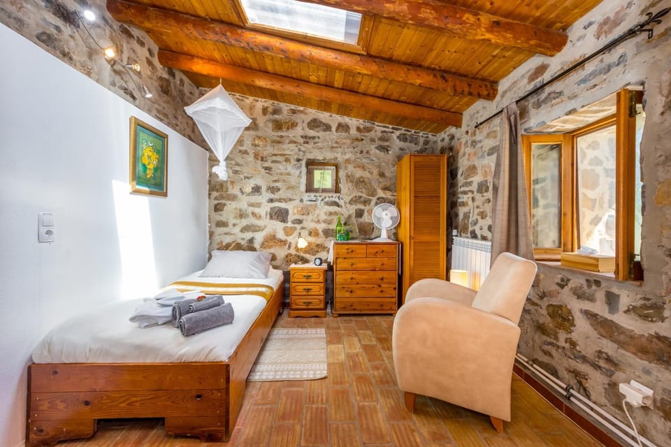 Moinhos Velhos Wellness Retreat Resort in Faro District
