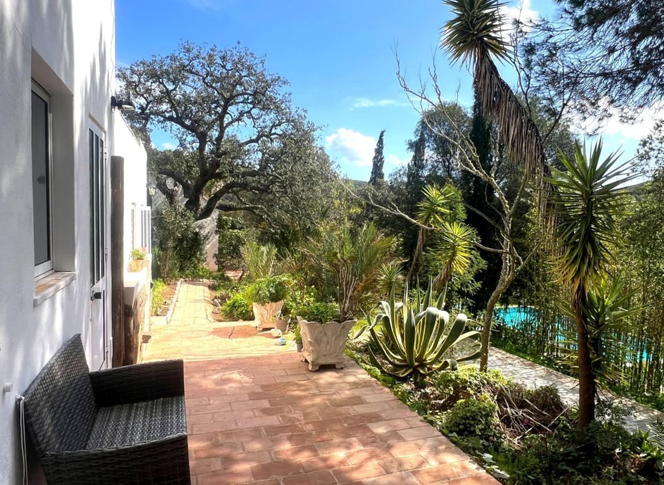 Moinhos Velhos Wellness Retreat Resort in Faro District