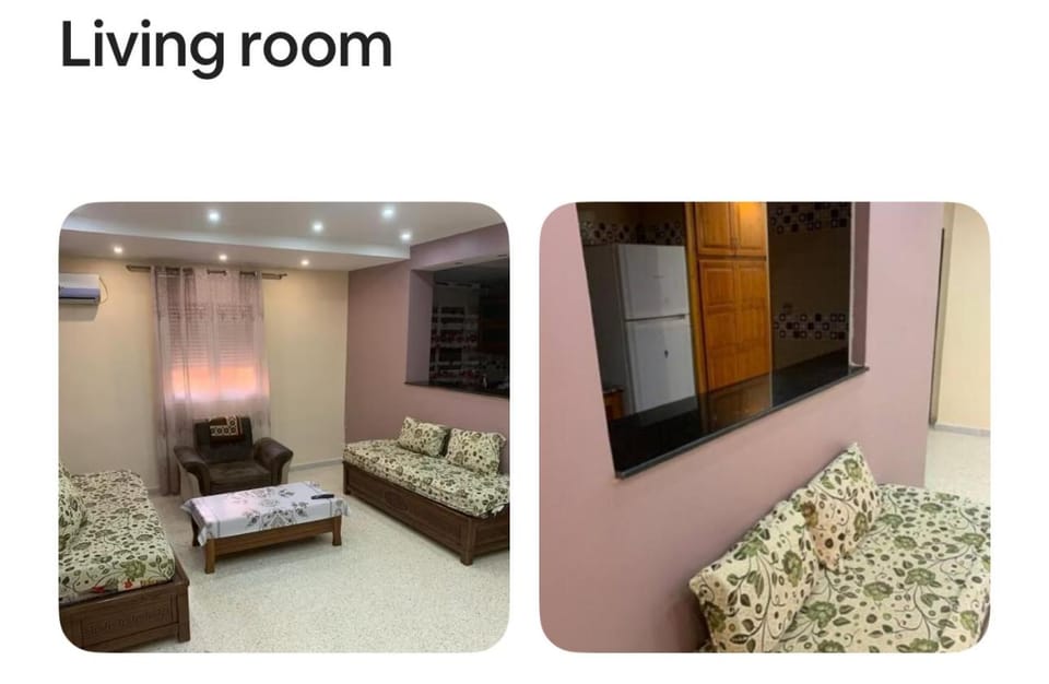 Birkhadem Openspace Apartment in Algiers [El Djazaïr]